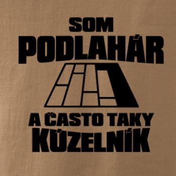 Podlahár kúzelník