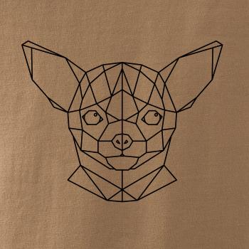 Čivava - Geometria - zložitá Čivava - Geometria - zložitá