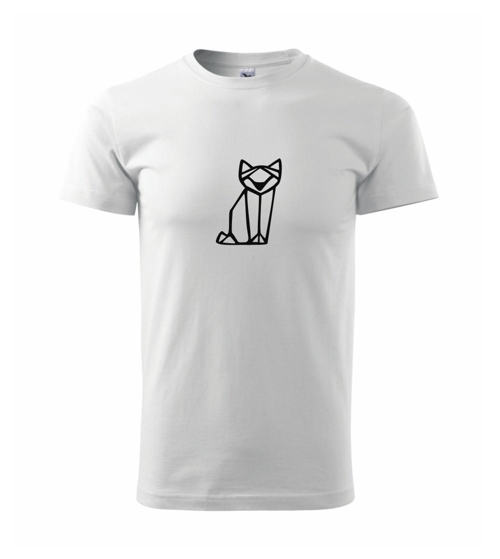 Geometria - líška Geometria - líška