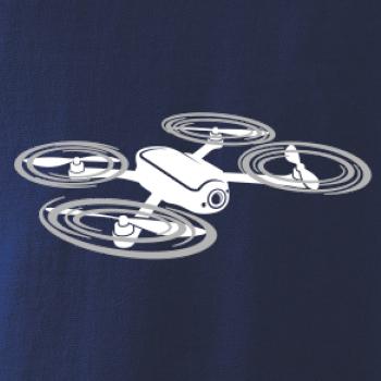 Dron lietajúci Dron lietajúci