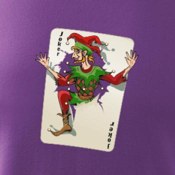 Karta Joker Karta Joker