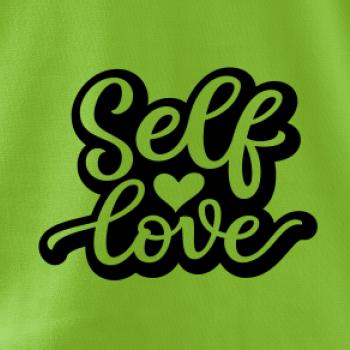 Self love