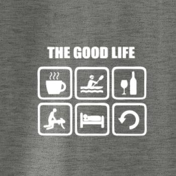 Good life voda Good life voda