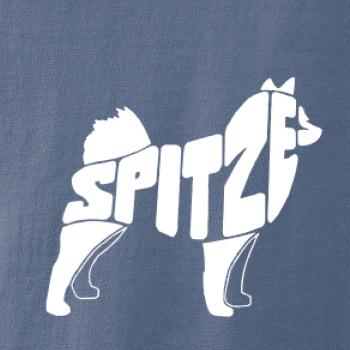 Spitz Spitz