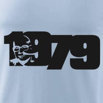 Husákovo dieťa - 1979