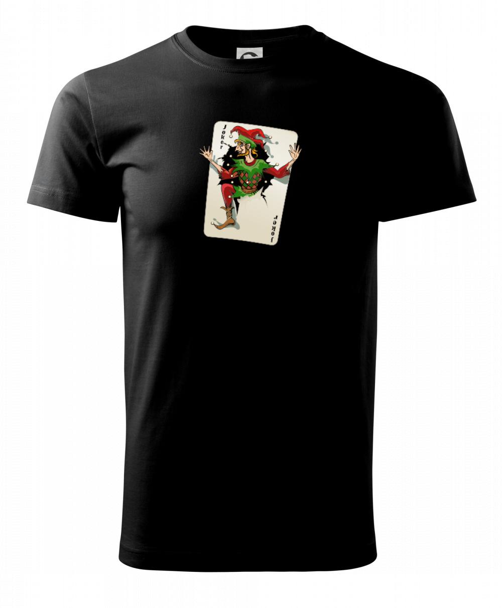 Karta Joker Karta Joker