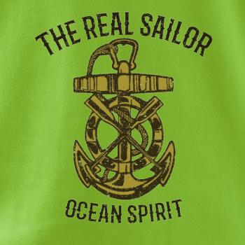 Ocean Spirit