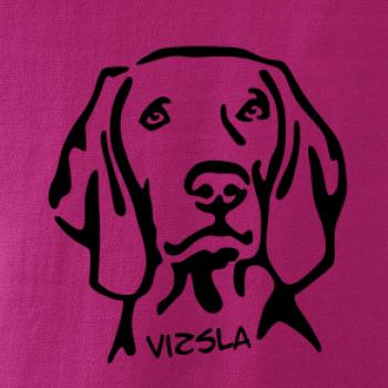 Vizsla Hlava