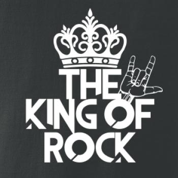 King of rock