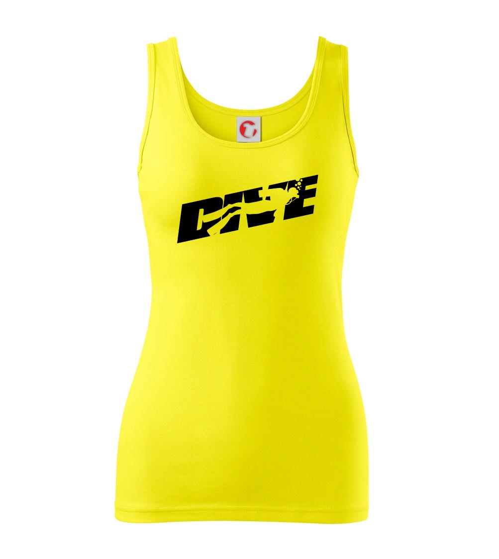 Dive potápač Dive potápač