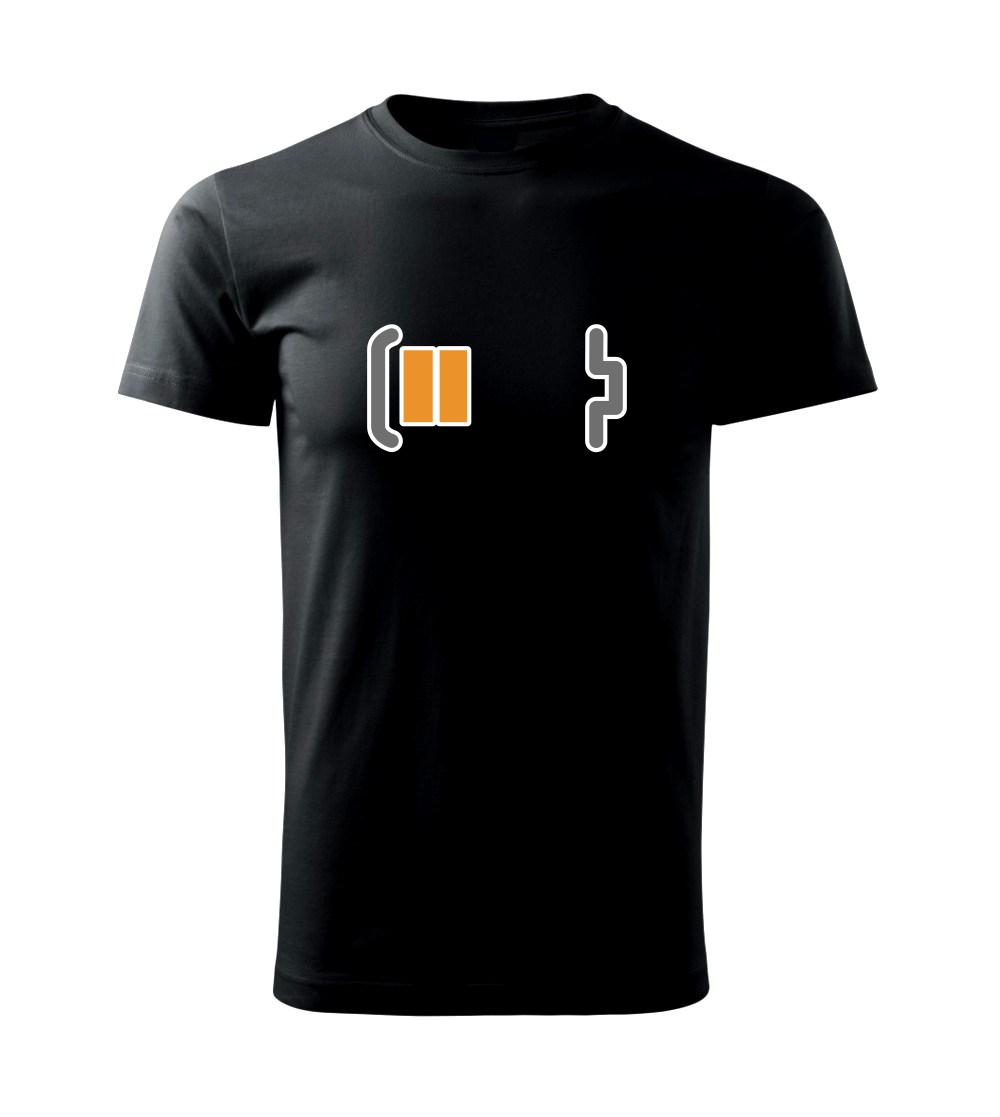 Rodinné tričká - batéria Rodinné tričká - batéria