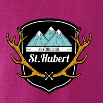 Erb - St. Hubert Erb - St. Hubert