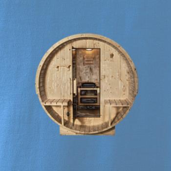 Sudová sauna Sudová sauna