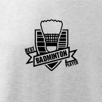 Best badminton player Best badminton player