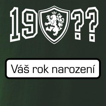 Narodeninový motív - znak