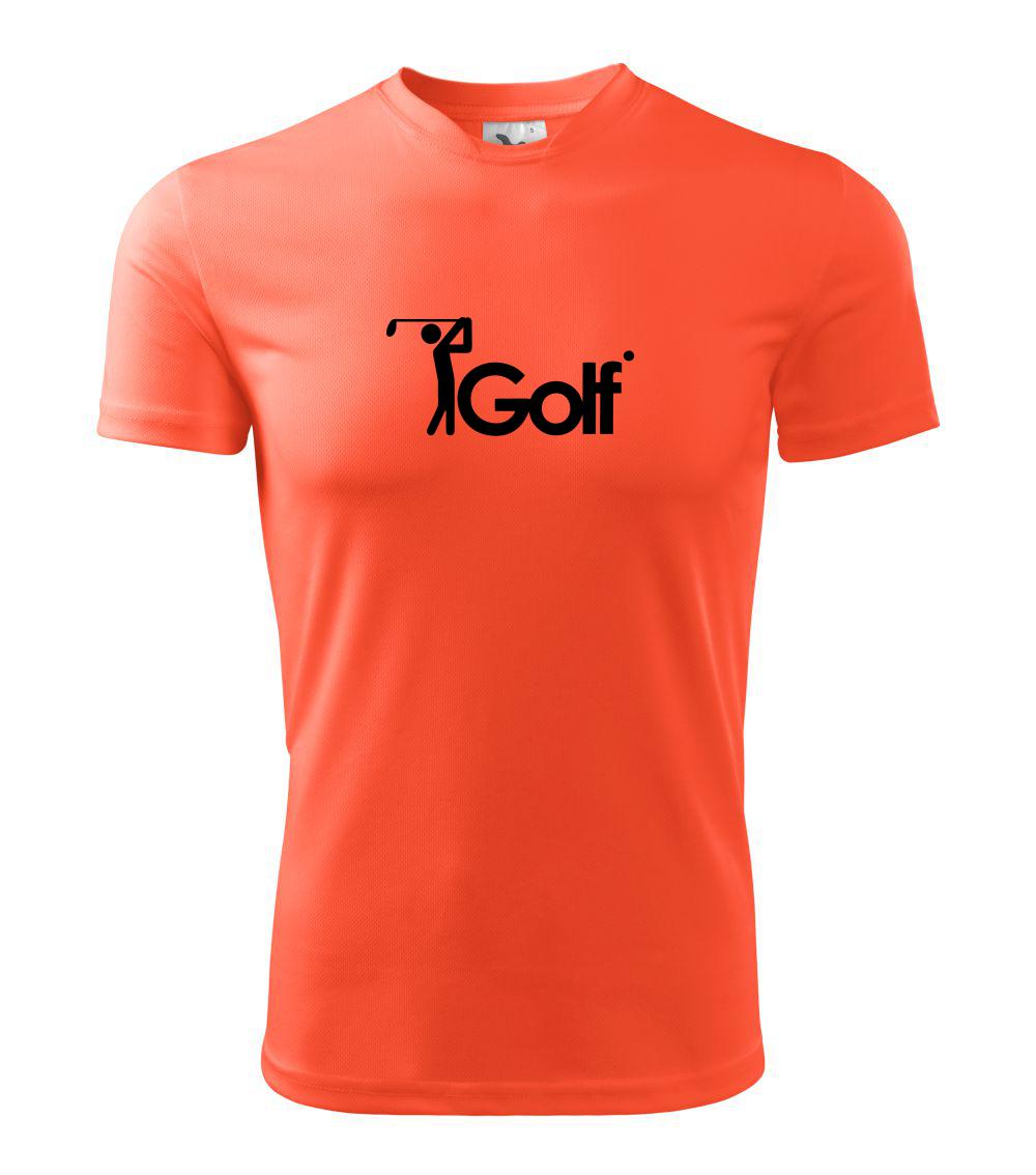 Golfista