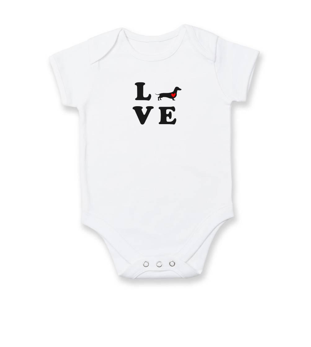 Jazvečík - Love Jazvečík - Love