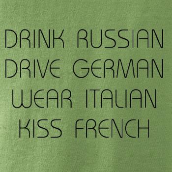 Návod na život - slabo