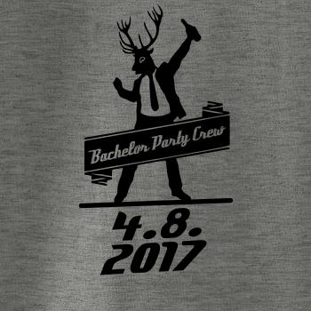 Bachelor Crew Bachelor Crew