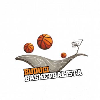 Budúci basketbalista