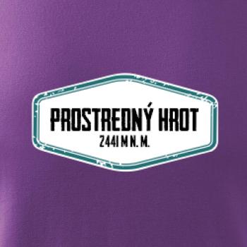 Hora Prostredný hrot