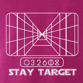 SW - Stay Target SW - Stay Target