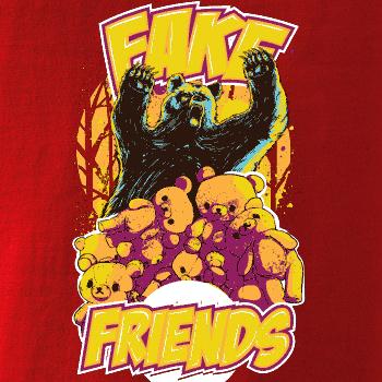 Fake Friends