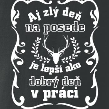 Deň na posede Deň na posede