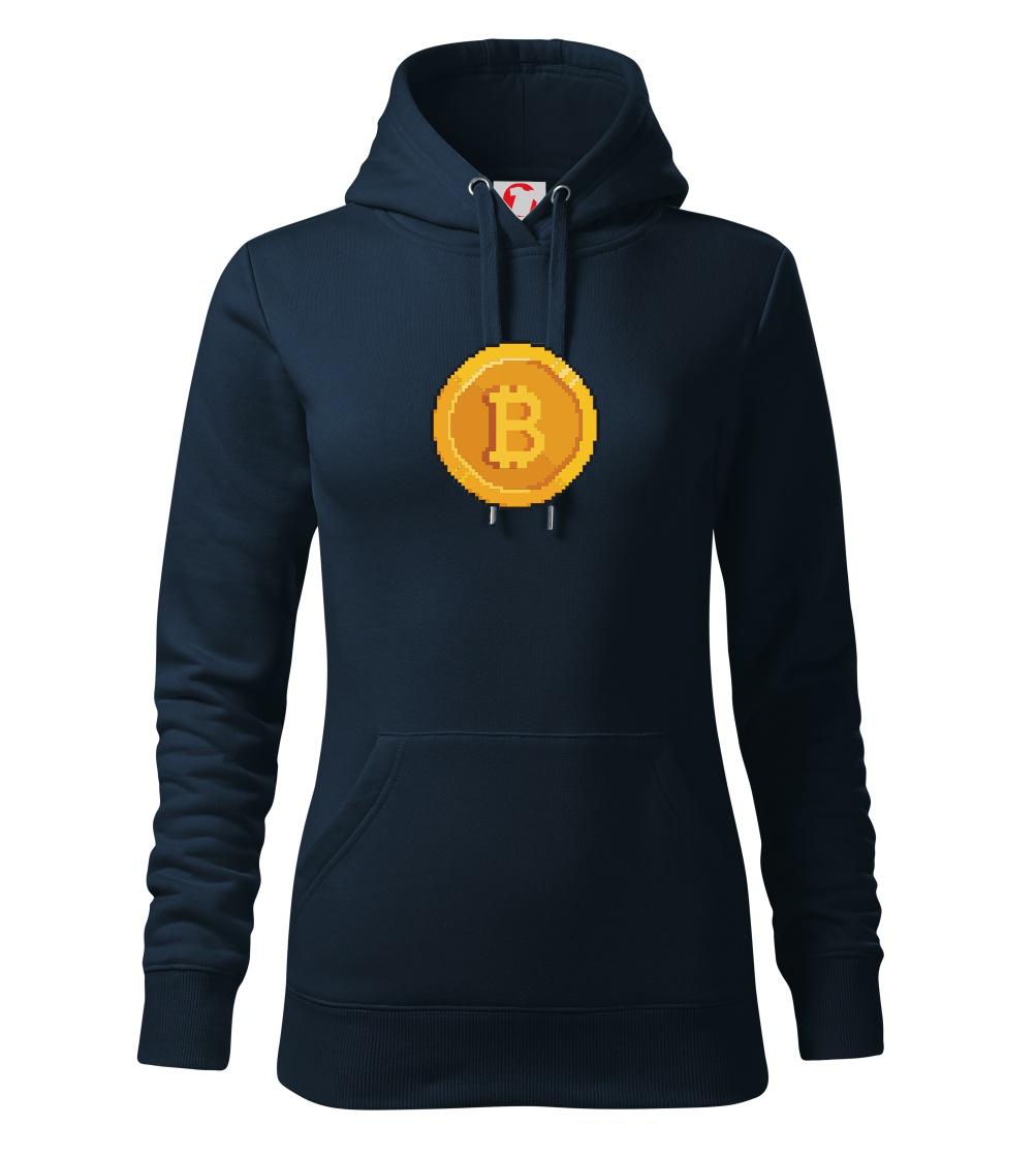 Bitcoin minca Bitcoin minca