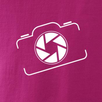 Zrkadlovka obrys Zrkadlovka obrys