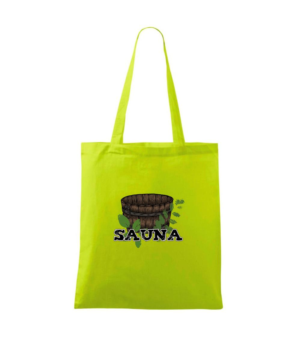 Sauna nápis Sauna nápis