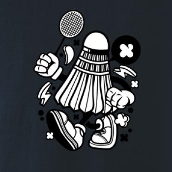 Bedmintoňák Bedmintoňák