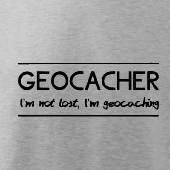Geocacher