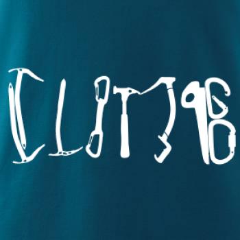 Climb equipment Climb equipment