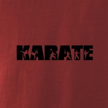 Karate font