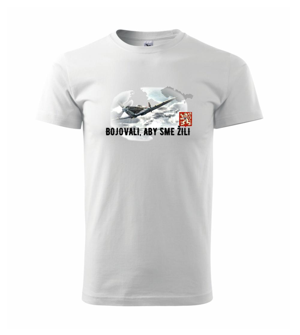 Bojovali, aby sme žili SK Bojovali, aby sme žili SK