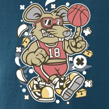 Myš basketbal