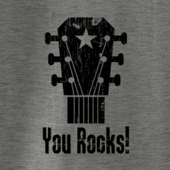 You Rocks You Rocks
