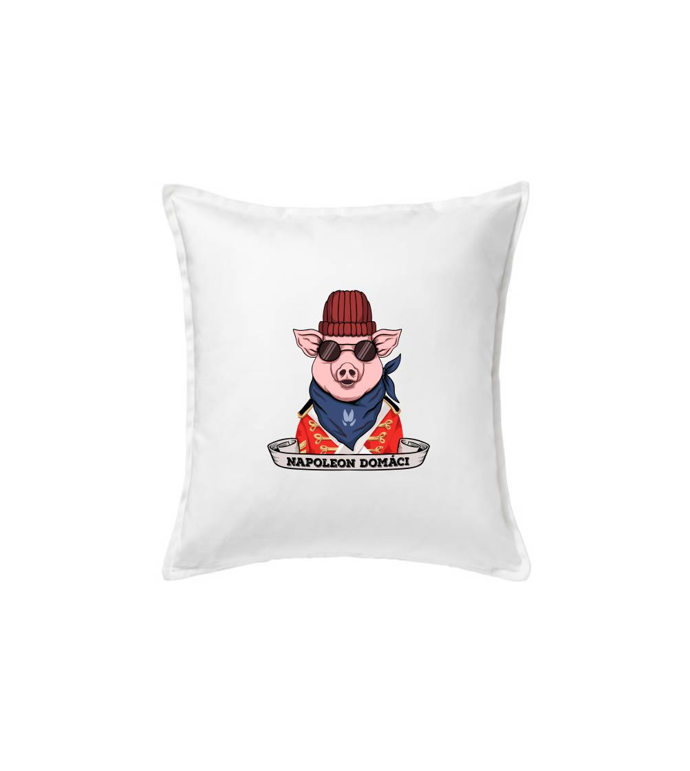 Napoleon domáci prasa