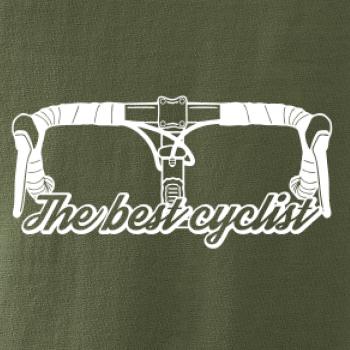 The best cyclist