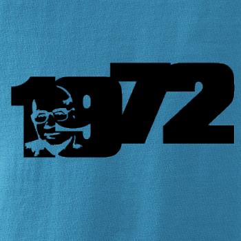 Husákovo dieťa - 1972 Husákovo dieťa - 1972