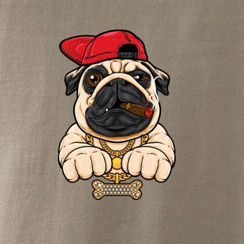 Mopsík hip hop