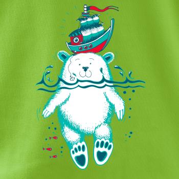 Medvidek Macík (Pecka design)