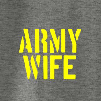 Army Wife