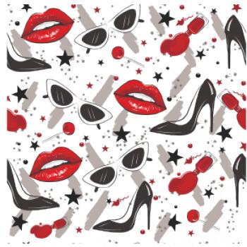 Všetko, čo dievča potrebuje