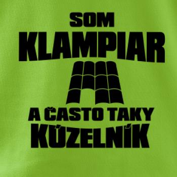 Klampiar kúzelník