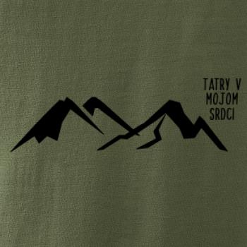 Tatry v mojom srdci Tatry v mojom srdci