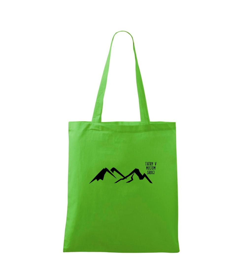 Tatry v mojom srdci Tatry v mojom srdci
