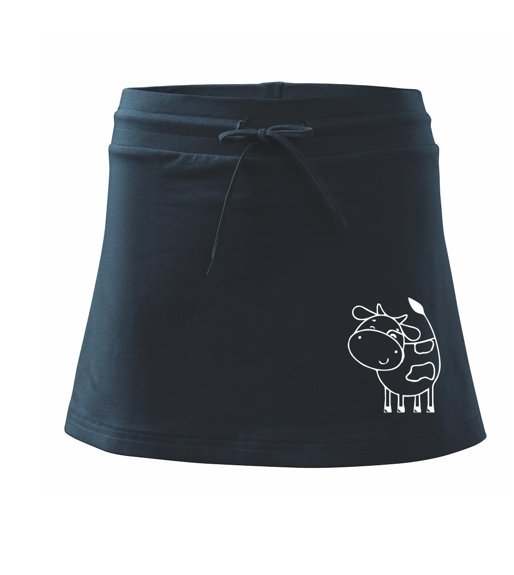 Krava veselá Krava veselá