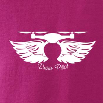 Dron pilot Dron pilot